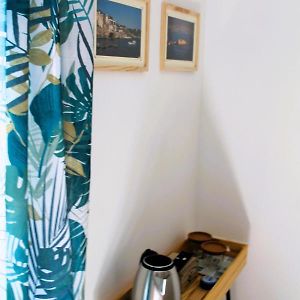 Habitación Doble Grande